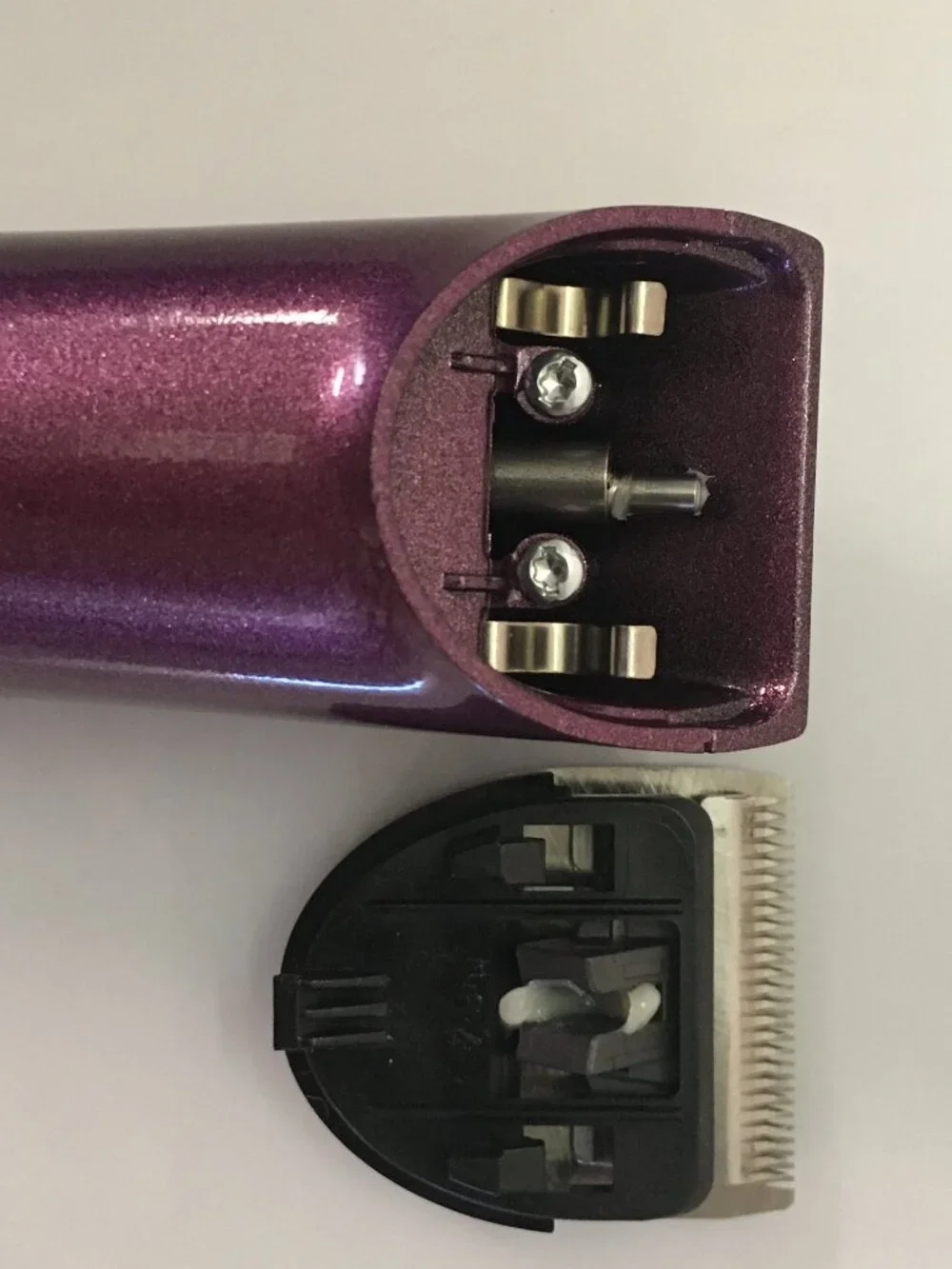 Wahl brand new